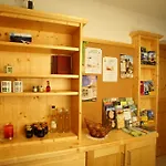 Albeinelerhof Apartment Arzl im Pitztal