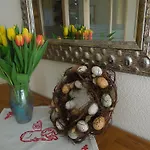 Albeinelerhof Apartment