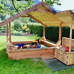 Albeinelerhof Arzl im Pitztal