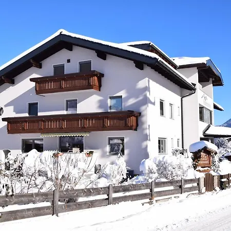 Albeinelerhof * Arzl im Pitztal