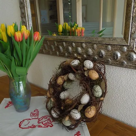 Albeinelerhof Apartament