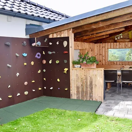 Albeinelerhof Arzl im Pitztal