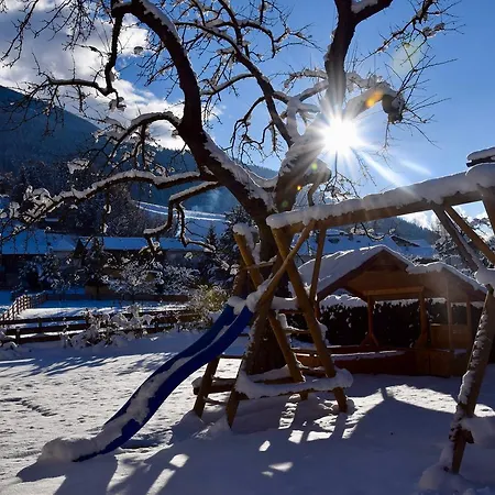 Lejlighed Albeinelerhof *