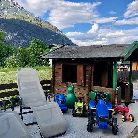 Albeinelerhof Appartamento