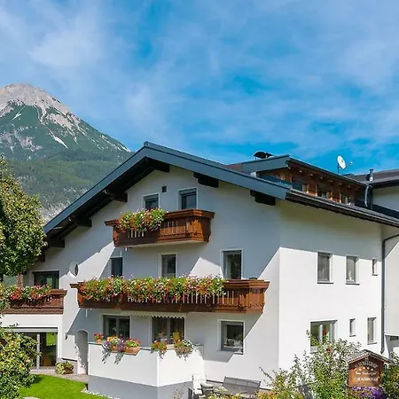 Albeinelerhof Appartamento