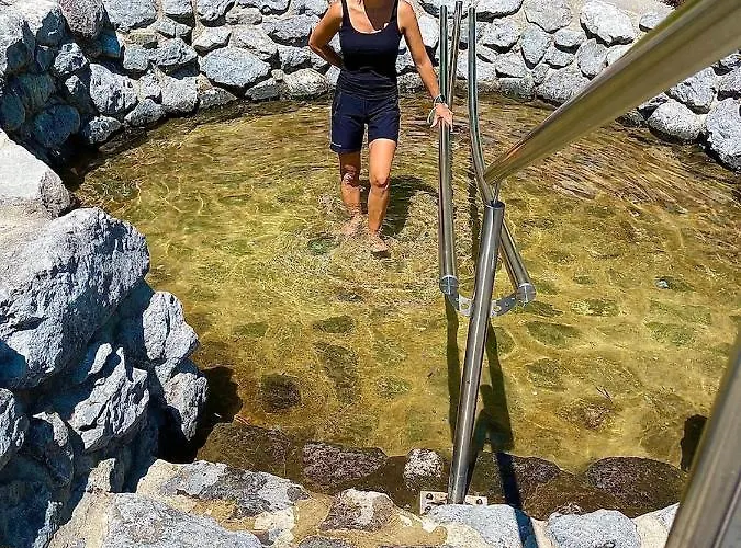 Apartment Albeinelerhof Arzl im Pitztal