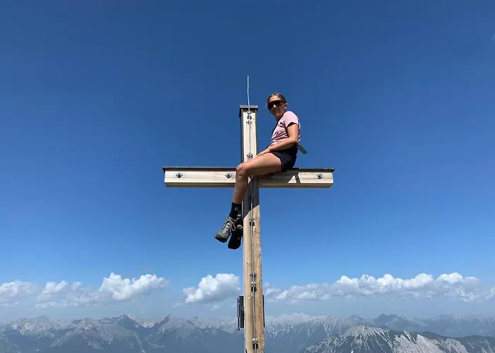 Apartment Albeinelerhof *