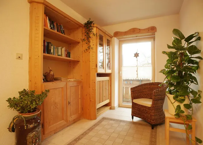 Apartment Albeinelerhof *