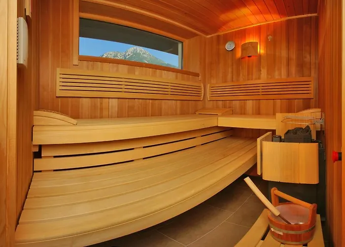 Albeinelerhof Apartment Arzl im Pitztal