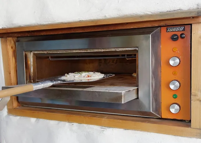 Apartment Albeinelerhof *