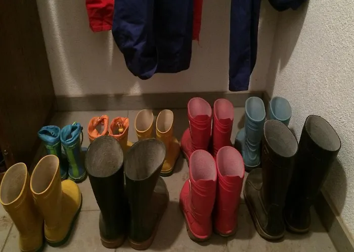 Albeinelerhof * Arzl im Pitztal