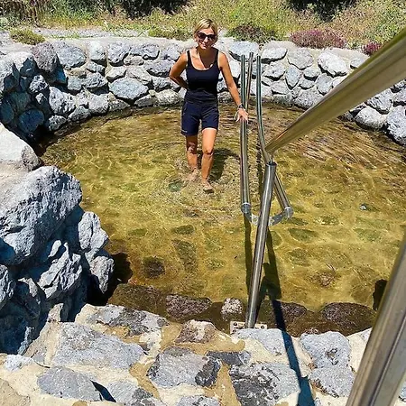 Apartament Albeinelerhof Arzl im Pitztal