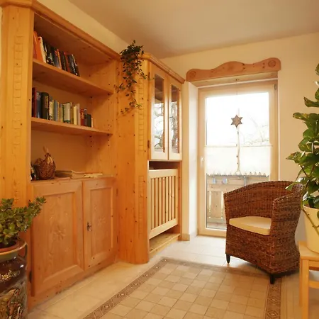 Appartement Albeinelerhof *