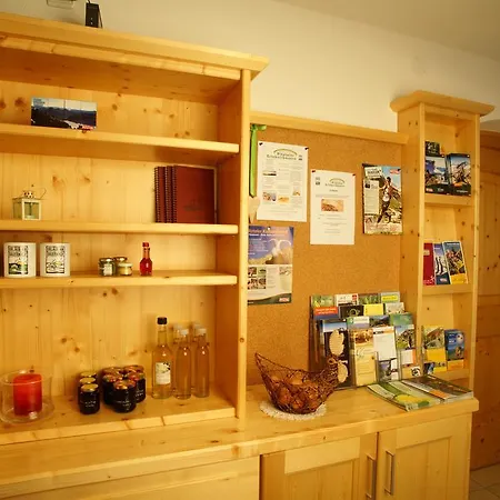 Albeinelerhof Apartament Arzl im Pitztal