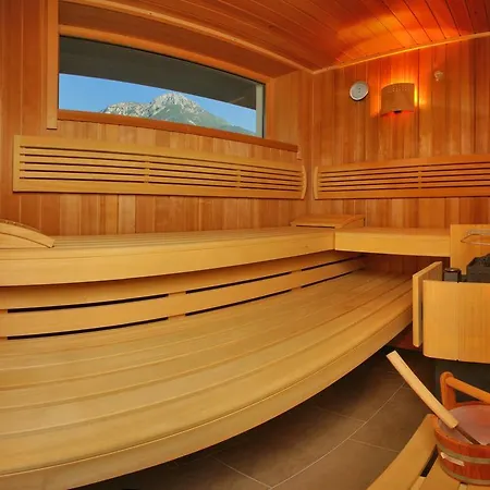 Albeinelerhof Appartement Arzl im Pitztal