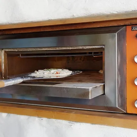 Apartament Albeinelerhof *