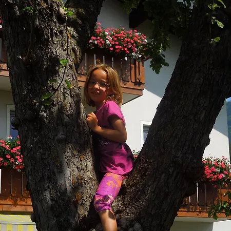 Albeinelerhof * Arzl im Pitztal