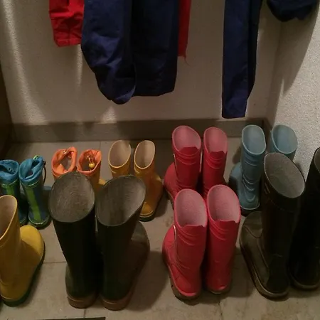 Albeinelerhof * Arzl im Pitztal