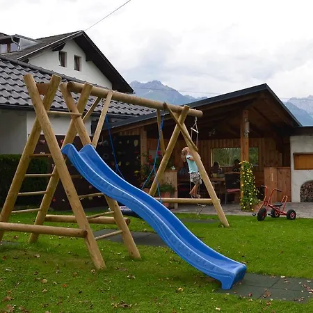 Albeinelerhof * Arzl im Pitztal