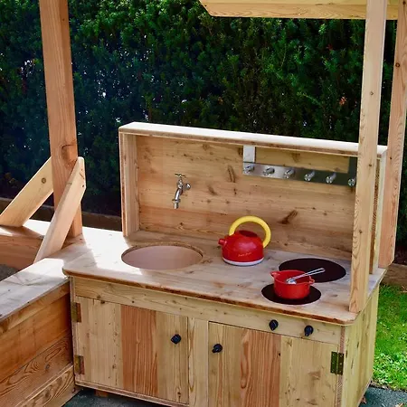 Albeinelerhof Arzl im Pitztal