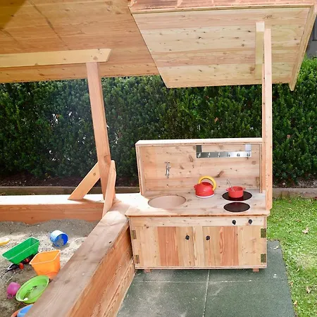 Albeinelerhof Apartament *