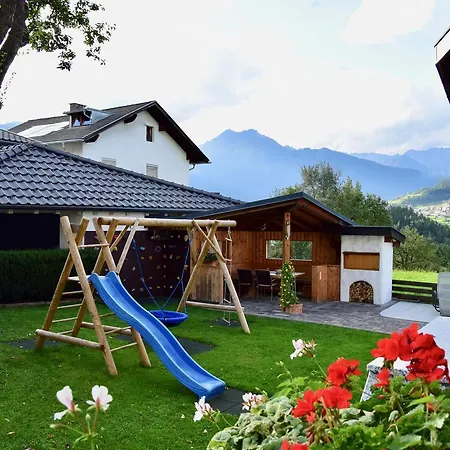 Albeinelerhof Arzl im Pitztal
