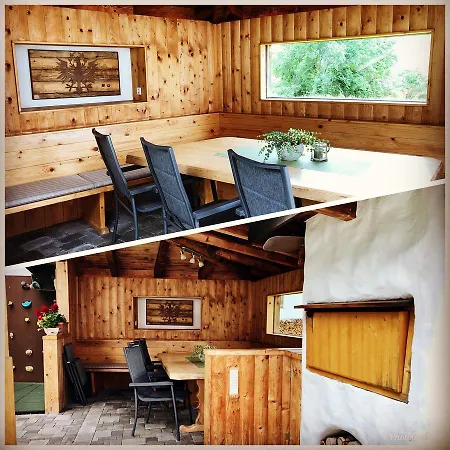 Albeinelerhof Arzl im Pitztal