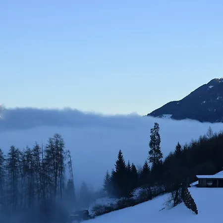 Albeinelerhof * Arzl im Pitztal