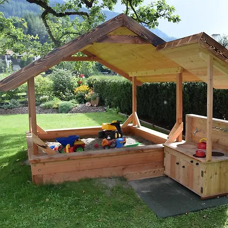 Albeinelerhof Appartement *