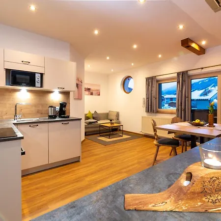 Albeinelerhof * Arzl im Pitztal