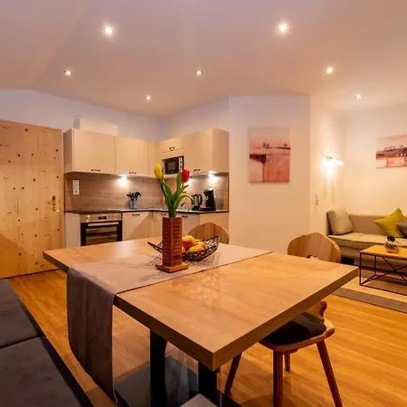 Apartament Albeinelerhof