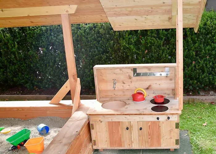 Albeinelerhof Lägenhet *