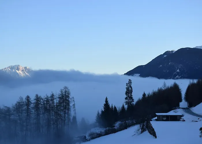 Albeinelerhof * Arzl im Pitztal