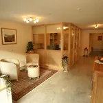 Διαμέρισμα Albeinelerhof Arzl im Pitztal